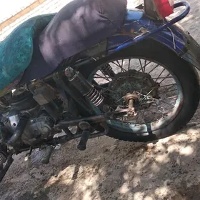 Ural 5557 1986