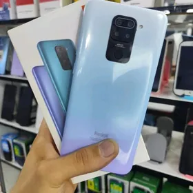Redmi Note 9 64Gb acylmadyk