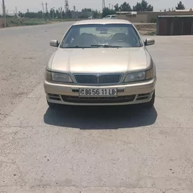 Nissan Maxima 1997