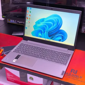 LENOVO Core i3-10! МОЩНЫЙ!