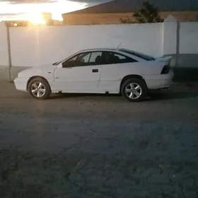 Opel Calibra 1997