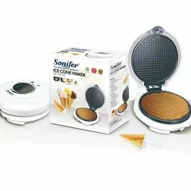 wafelnisa вафельница toster bl