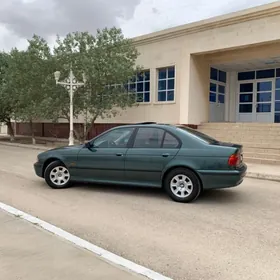 BMW E39 1999