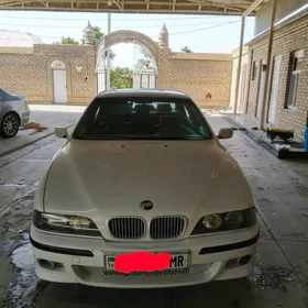 BMW 540 1997