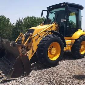 JCB 4CX ECO 2009