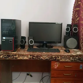 kompyuter LG