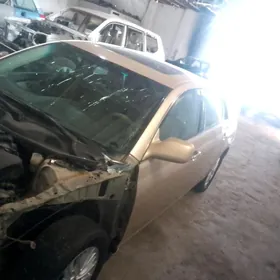 Toyota Avalon 2009