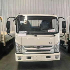 Forland H2 2025