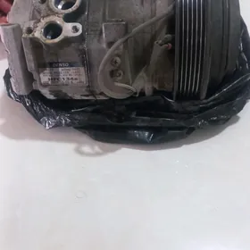 Kompressor