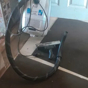 pilesos televizor