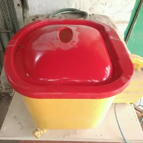 Kiçi kirmaşyn mlyutka