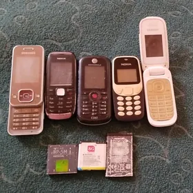 telefonlar