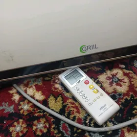 kansener 40 lik gril