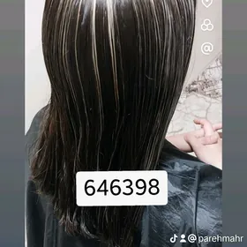 salon hyzmatlary
