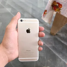 iPhone 6
