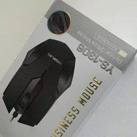 syçanjyk мышка