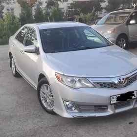 Toyota Camry 2013