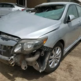 Toyota Corolla 2010