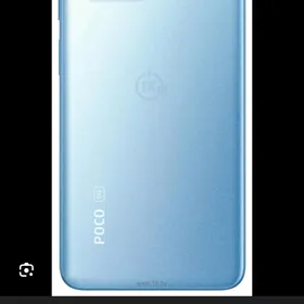 Poco x4 gt