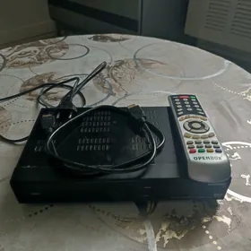 OPEN BOX Tuner