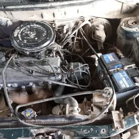 Toyota Tercel 1997