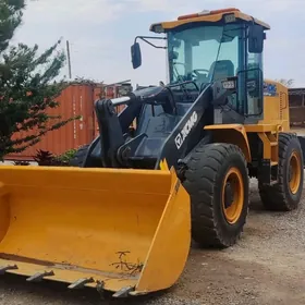 XCMG LW300F 2020