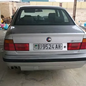 BMW 525 1993