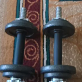 gantel