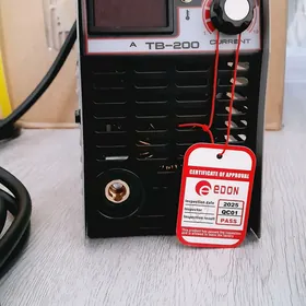 swarka Edon 200..220v
