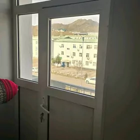 дверь