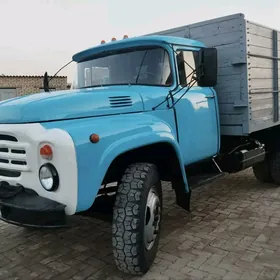 Zil 130 1991