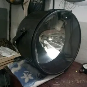 Прожектор