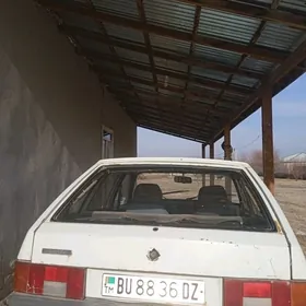 Lada 2109 1990