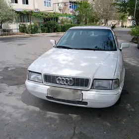 Audi 80 1995