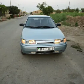 Lada 2112 2003
