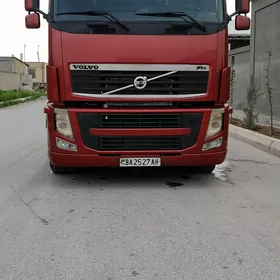 Volvo FH 500 2002