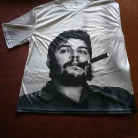 Футболка Futbolka