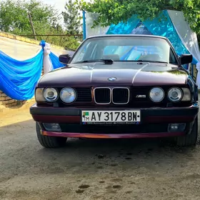 BMW 525 1991