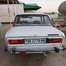 Lada 2106 1999