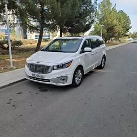 Kia Sedona 2020