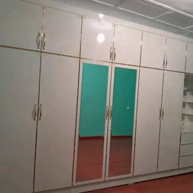 MEBEL ️️️ GARNATUR ŞKAF