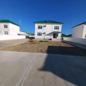 SATLYK ÇOGONLY KOTEDJ GOS