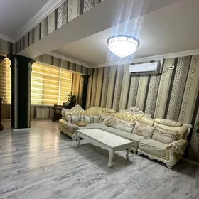 Центр 4 ком 120м2