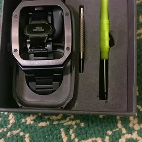 Apple watch korpus