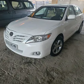 Toyota Camry 2010