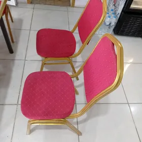 Satlyk Oturgyçlar
