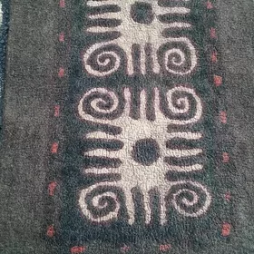 Keçe. Кече.