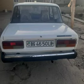 Lada 2107 1999