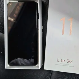mi 11 lite ekran zapcast