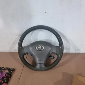 Karolla rul